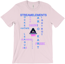Crossword T-Shirt