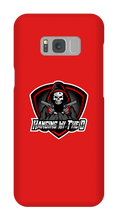 hangingwiththed Samsung Phone Cases