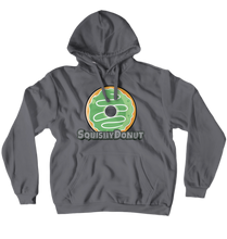 squishyd0nut Hoodies (No-Zip/Pullover)