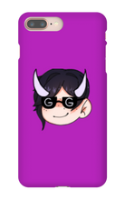 daemonnyx iPhone Phone Cases