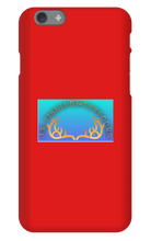 jrfishingoutdoors iPhone Phone Cases