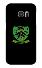 Tox1c Samsung Phone Cases