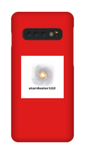starduster122 Samsung Phone Cases