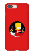 bartik iPhone Phone Cases