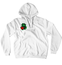 StrifeLove Hoodie (Pullover)