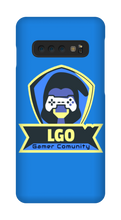LGO Gamercty Samsung case