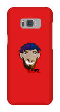 iSkitzTV Samsung Phone Cases