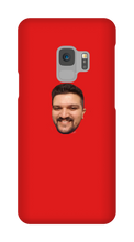 francelinorpf Samsung Phone Cases