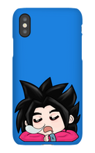 murglak iPhone Phone Cases
