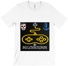 Camiseta Milenniumm