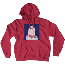 CrypticRileyy Hoodie (No-Zip/Pullover)