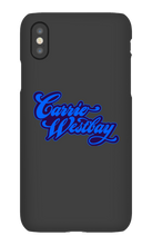 carriewestbay77 iPhone Phone Cases