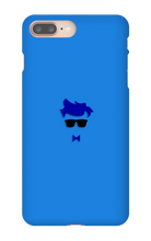 agent logo I-phone Case