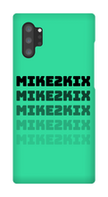 mike2kix Samsung Phone Cases