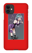 fenrilas iPhone Phone Cases