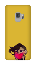 Little Pwague Samsung Phone Case