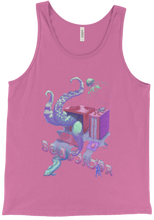 tangy2d Tank Top