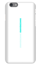 dancesquard iPhone Phone Cases
