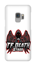 tf_deathstarr Samsung Phone Cases