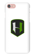 Hannon Clan iPhone Phone Cases