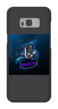 GALACTIC Samsung Phone Cases