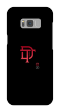 demontimedevo Samsung Phone Cases