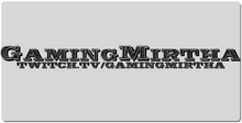 gamingmirtha XXL Gaming Mousepad