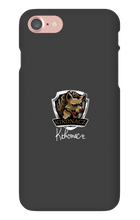 kikonacz iPhone Phone Cases