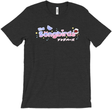 Men's T-Shirt - Bubble Logo