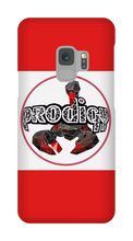 prodigygaming Samsung Phone Cases