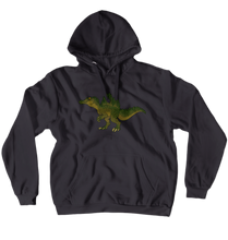 franbisco Hoodies (No-Zip/Pullover)