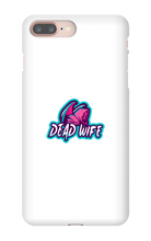 dead_wife09 iPhone Phone Cases