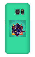 emisizzy Samsung Phone Cases