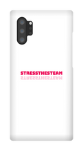 stressthesteam Samsung Phone Cases