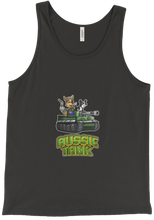 aussietank Tank Top