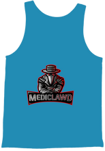 Mediclawd Tank Top