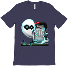 Kaisers Rip T-Shirt