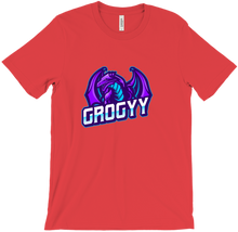 grogyy T-Shirts