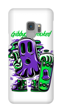 GibbyGotSmoked Samsung Phone Cases