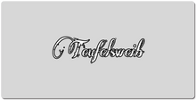 Teufelsweib XXL Gaming Mousepad