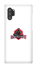 gameoverpty Samsung Phone Cases