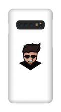 BlumiHD Samsung Hülle (Altes Logo)