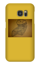 bentchezgrater Samsung Phone Cases