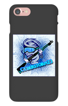 cyberstorm23 iPhone Phone Cases