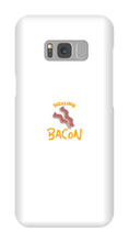 sizzlingbaconx Samsung Phone Cases