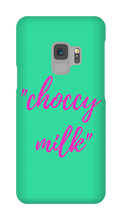 sudoku_1993 Samsung Phone Cases