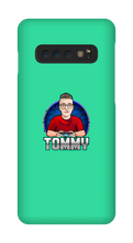 tommyrrfn Samsung Phone Cases