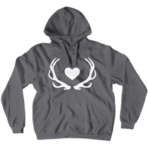 Ambulism Pullover Hoodie
