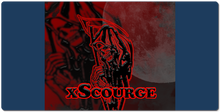 xscourge__ XXL Gaming Mousepad