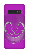 CapSoulz Panda Samsung Phone Case